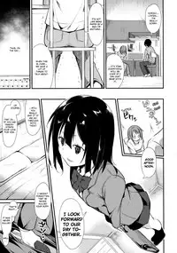 Shoujo M