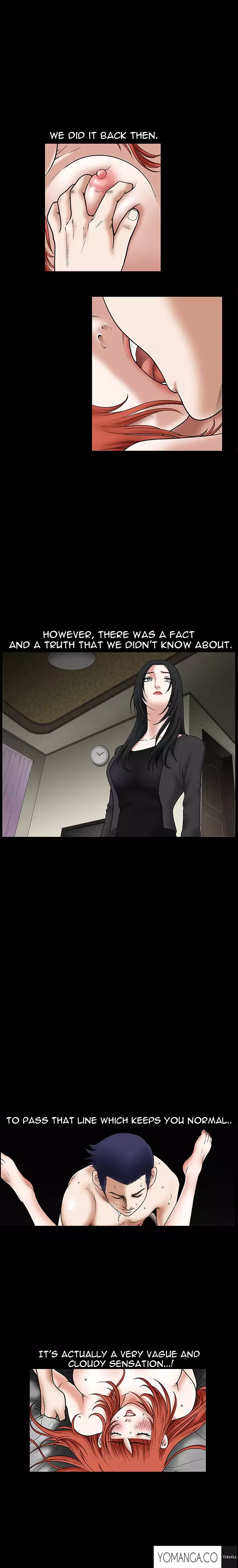 Seduction Ch.1-32
