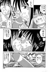 [Yoshida Kei] Ganbare Morimoto-kun