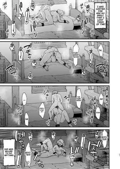 Isekai no Onnatachi Soushuuhen