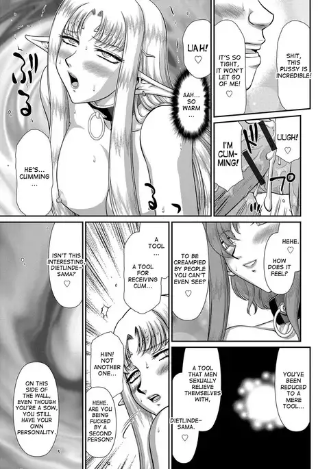 Ingoku no Kouki Dietlinde - Full Translation