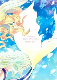 (C80) [Queen Of VANILLA (Tigusa Suzume)] Ningyohime (One Piece)