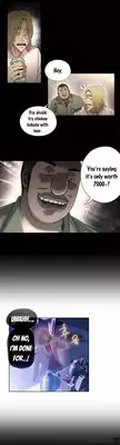 [BAK Hyeong Jun] Sweet Guy Ch.1-49.5 (English) (YoManga) (Ongoing)