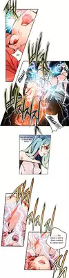 Lilith`s Cord Ch.1-9 (English) (Ongoing)