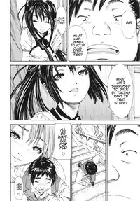 [Seto Yuuki] Allargando [English]