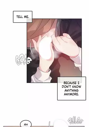 Perverts' Daily Lives Episode 1: Her Secret Recipe Ch1-19