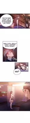 [BAK Hyeong Jun] Sweet Guy Ch.1-54 (English) (YoManga) (Ongoing)