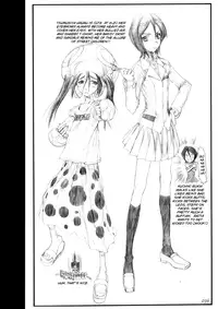 [Zettai Shoujo (Raita)] Onegai Fukukan-sama (Bleach) [English] [rookie84]