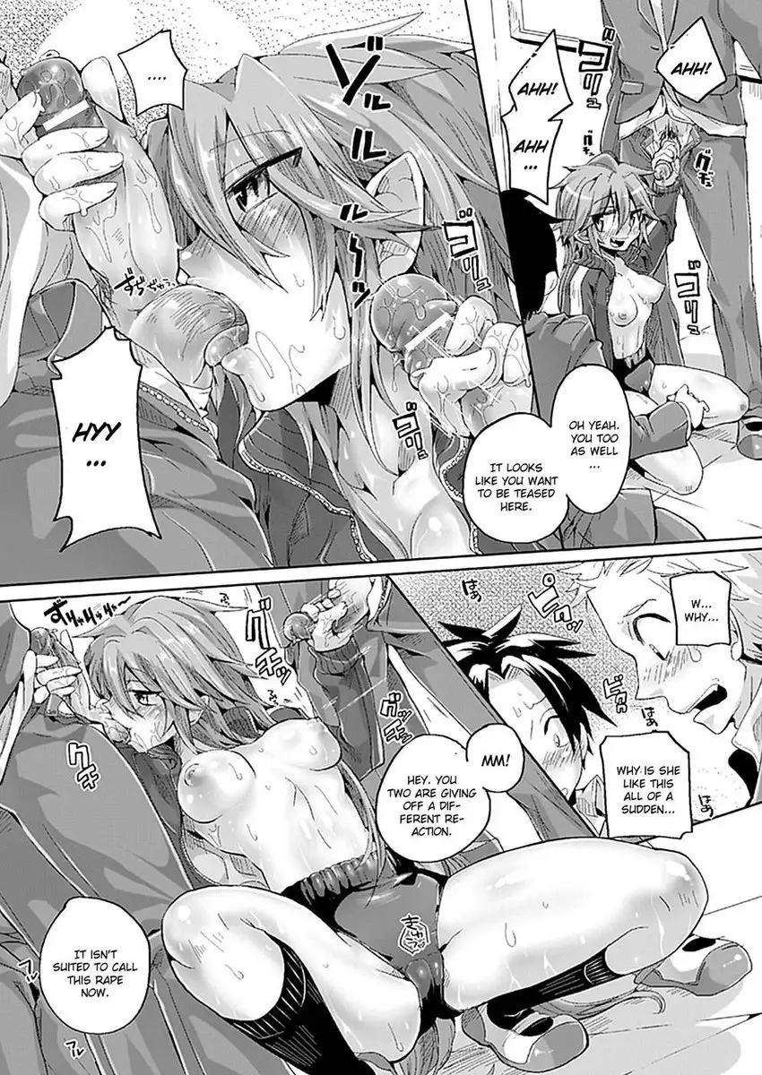 Full Course Dinner for Vampire