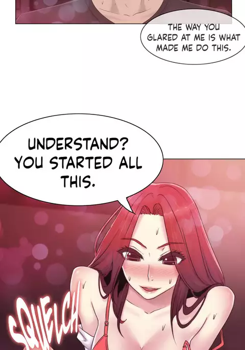 Miss Mystic Ch.1-33