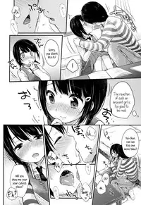 [Yukiu Con] JC Manual [English] {5 a.m.} + [Rin]