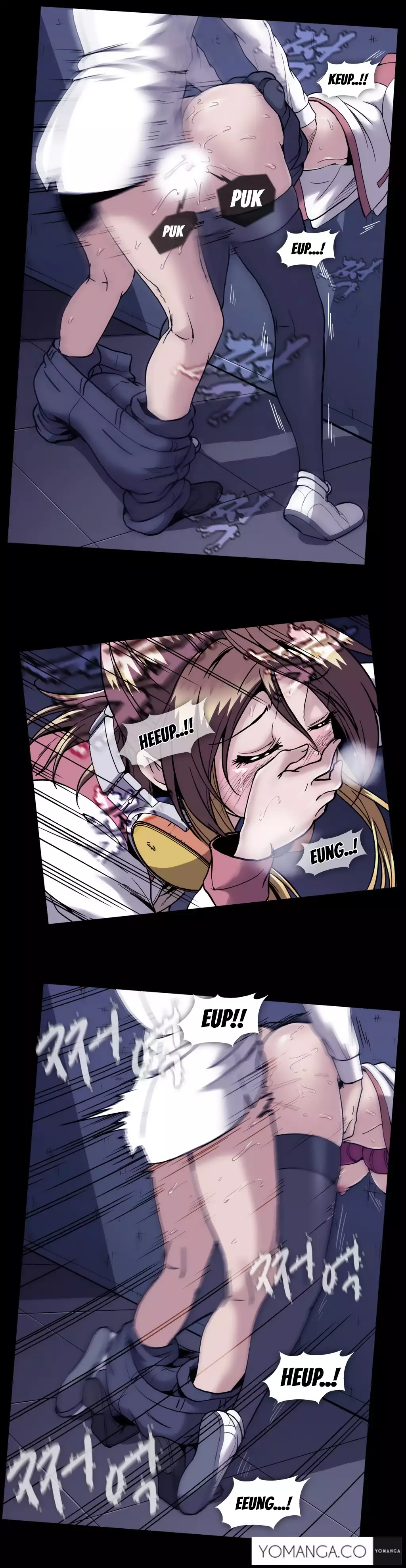 Drug Candy Ch.0-41