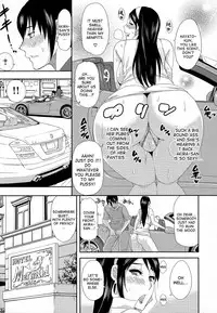 [Shunjou Shuusuke] Hitokoishi, Tsuma Ch. 1-6 [English] [desudesu]