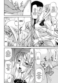 [Nagare Ippon] Parabellum 2 [English] [SaHa]