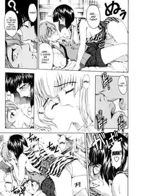 [Sena Youtarou] Hallow Hallow [English] [SaHa, Bubbadg]