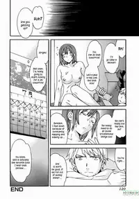 [Cuvie] Kanojo no Bitai - Her Coquetry [English] [Kusanyagi & Hentai2Read]