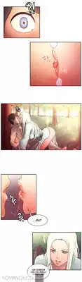Woodman dyeon Chapter 1-6 (To be continued)