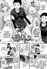 [Itaba Hiroshi] Haha Futari | Two Mothers (Haha Futari) [English][Amoskandy]