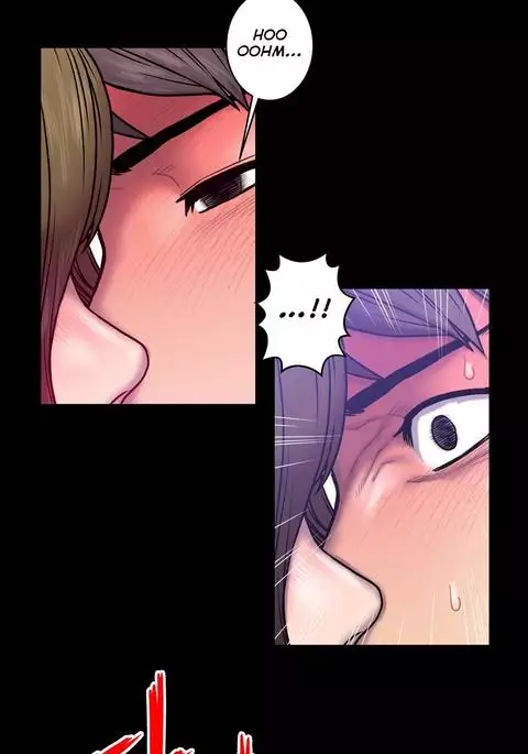 Ghost Love Ch.1-39