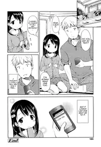 [Misao.] Hajimeteno! [English] [Yoroshii, 5 a.m.]