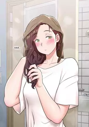 Sexercise Ch. 1-43