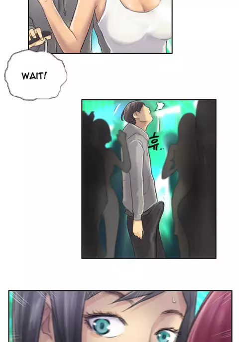 New Face Ch.1-11