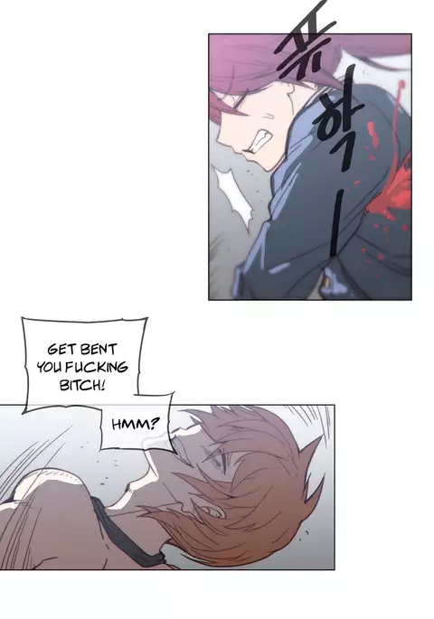Household Affairs Ch.1-52