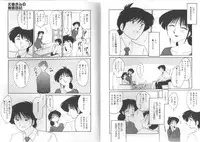[TsuyaTsuya] Hisae-san no Haitoku Nikki - Mrs HISAE's immoral diary
