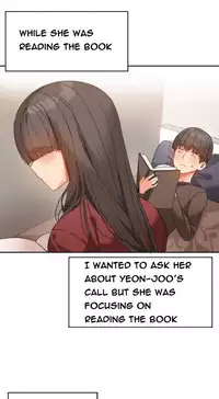 [Mx2J] Hari Dormitory Ch.0-14 (English) (Ongoing)