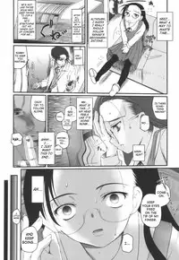 [Tsukiyoshi Hiroki] Hitoriga [English] [SaHa]