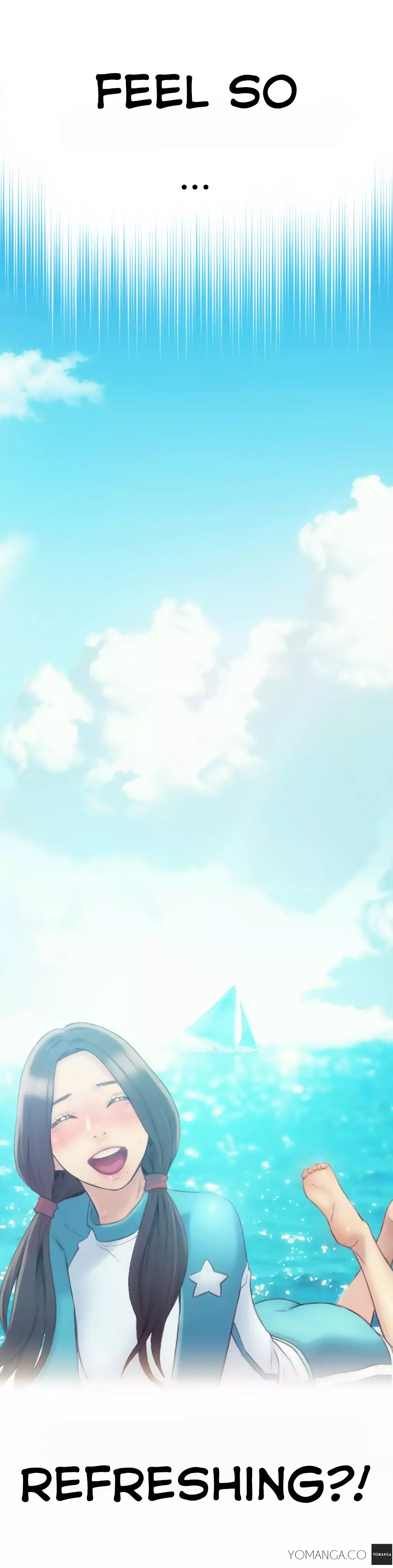 Sweet Guy Ch. 1-43
