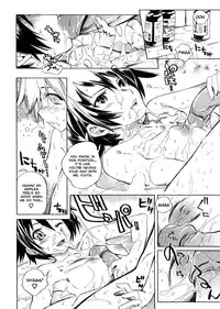 [Shinonome Tarou] Swing Out Sisters [English]