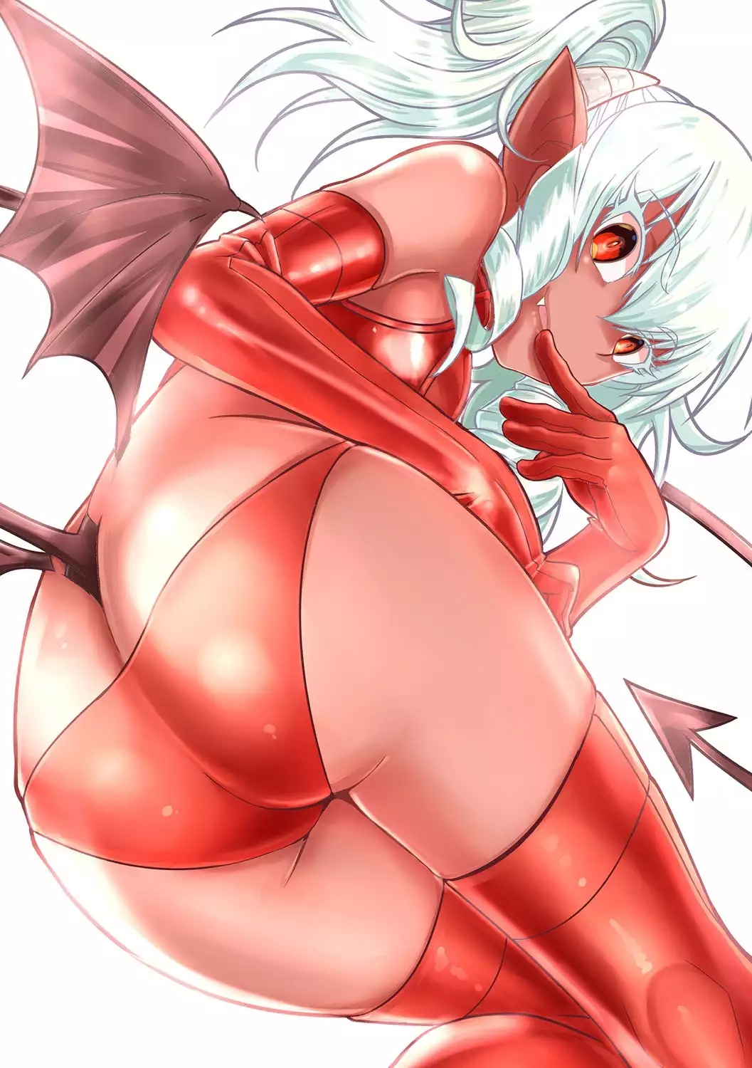 Haramase Maido Tai