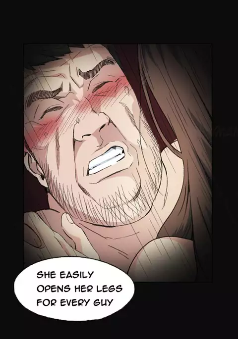 By Chance Ch.1-11