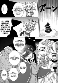 [Oohashi Takayuki] World Is Mine [English] [xenexegenesis]