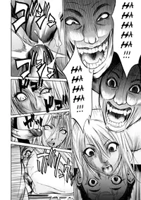 [Psycho] Zettai Ryoujoku [English] =LWB=