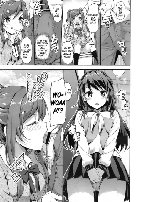 Doki Doki Community Life