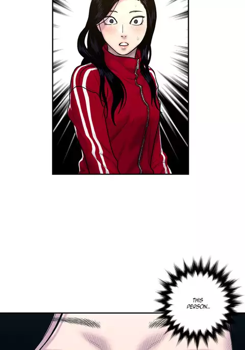 Ghost Love Ch.1-34
