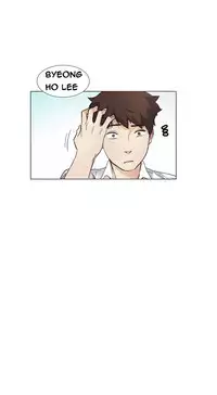 By Chance Ch.1-11 (English) (Ongoing)
