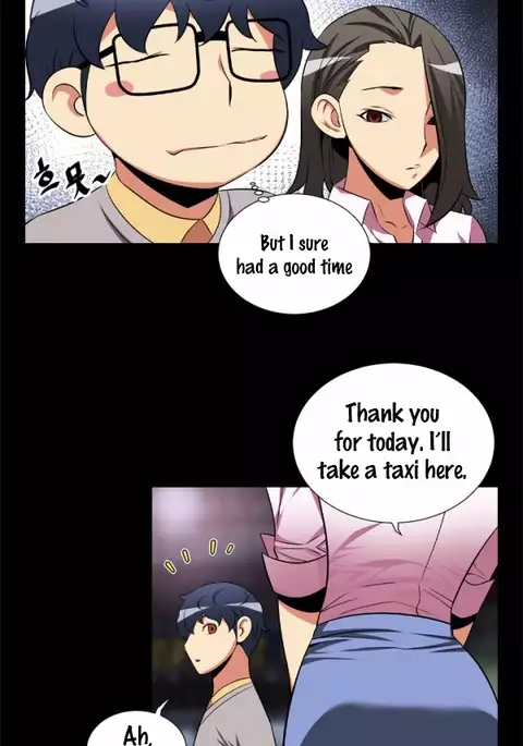 Love Parameter Ch.1-66