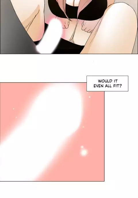 Talk To Me Ch.1-32