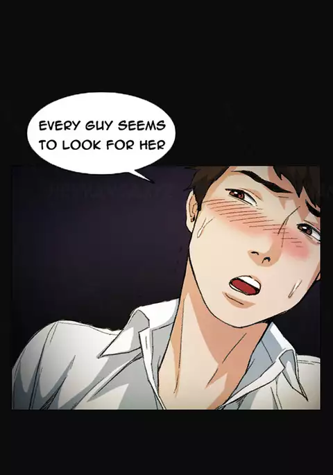 By Chance Ch.1-11