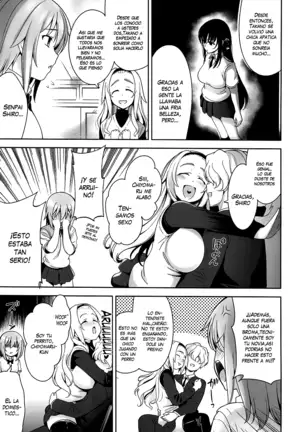 Renai Fuyou Gakuha (decensored)