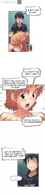[Worin] Brawling Go Ch.0-17 (English) (YoManga) (Ongoing)