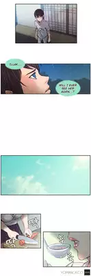 Woodman dyeon Chapter 1-6 (To be continued)