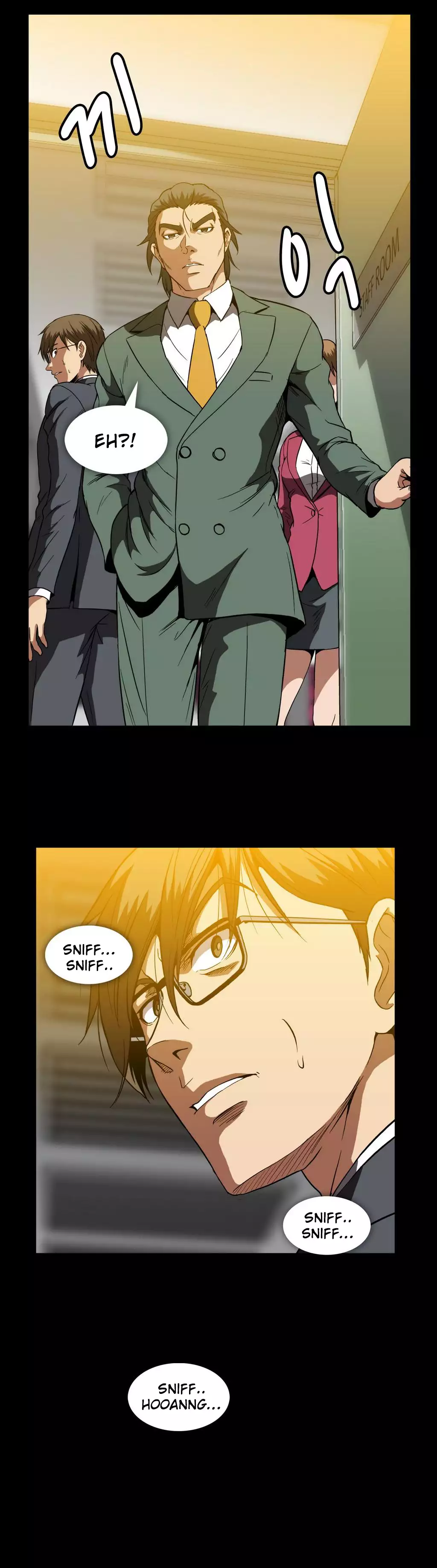 Drug Candy Ch.0-31