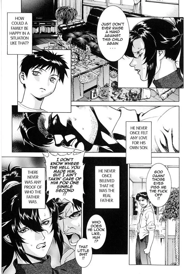 DV 2 - Light Comes Out of Black