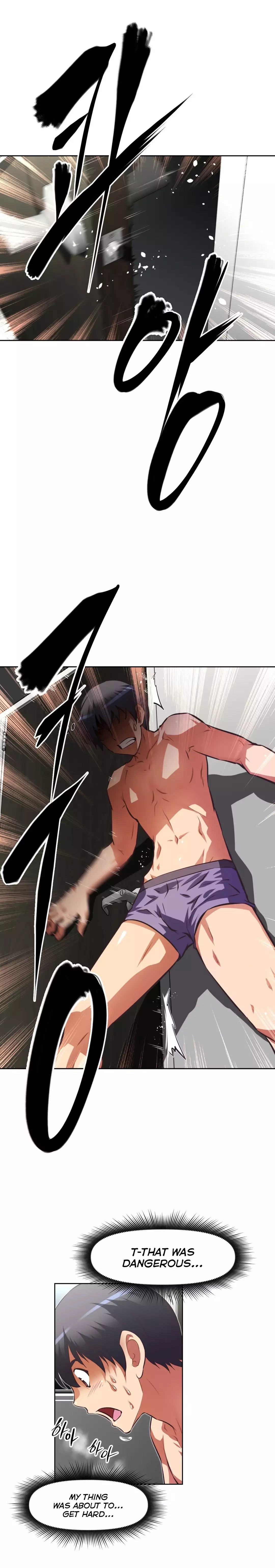 Brawling Go Ch.76-122