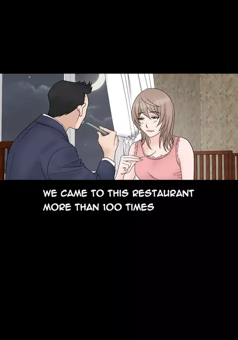 The Taste of Hands Ch.1-63
