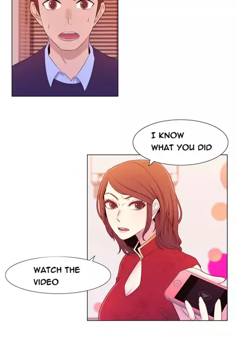 Miss Mystic Ch.1-16